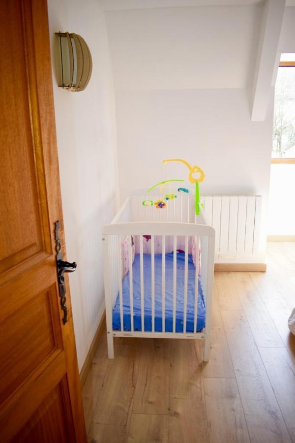 Chambre D'Hotes Auriac Du Perigord Zewnętrze zdjęcie